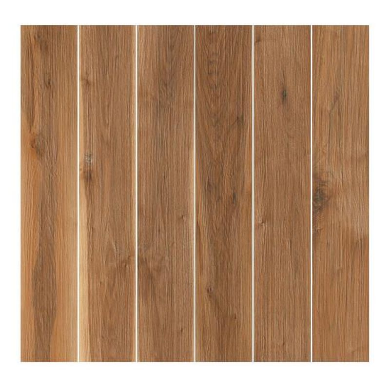 Piso Semi Gres Acetinado 20x120cm Piemont FORMIGRES