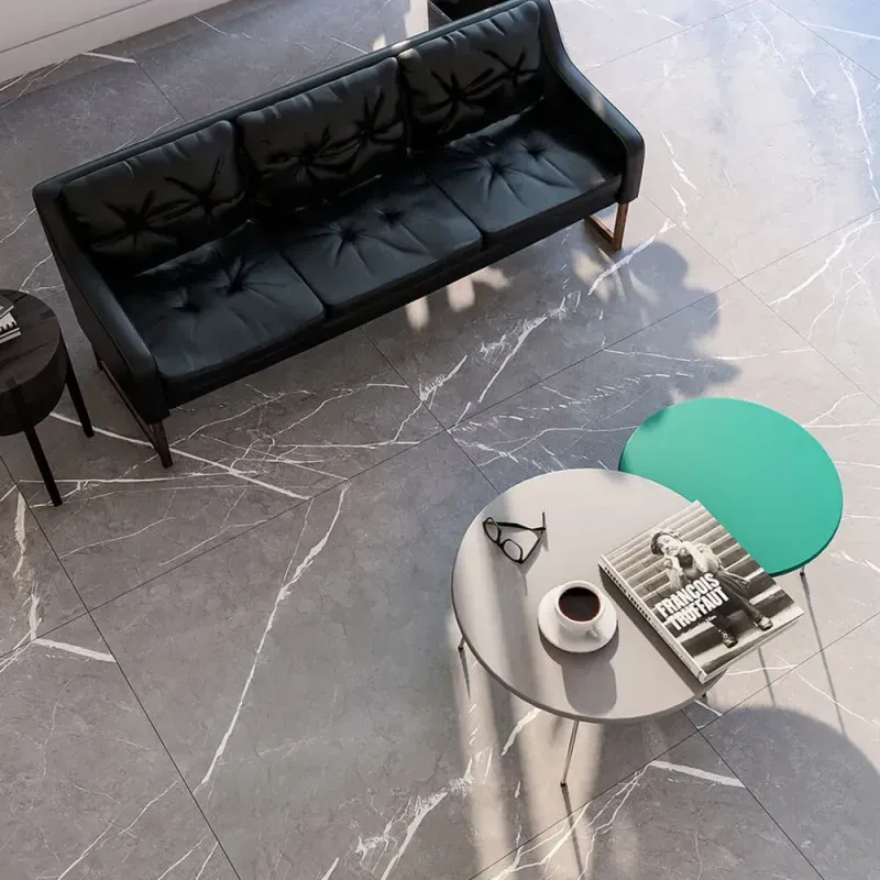 Porcelanato Acet Pulpis 100x100 Retificado CEUSA