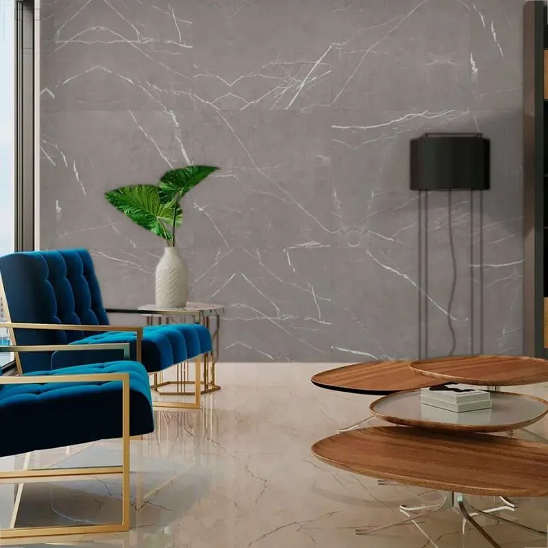 Porcelanato Acet Pulpis 100x100 Retificado CEUSA