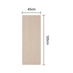 Revestimento Oasi Duna Ripa Mate 45x120 Bege Retificado PORTOBELLO