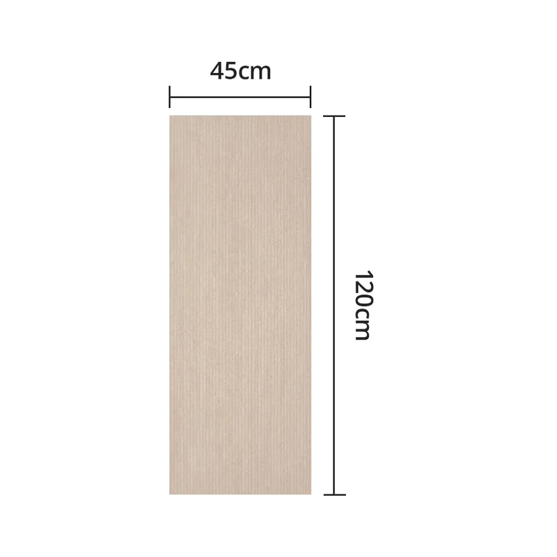 Revestimento Oasi Duna Ripa Mate 45x120 Bege Retificado PORTOBELLO