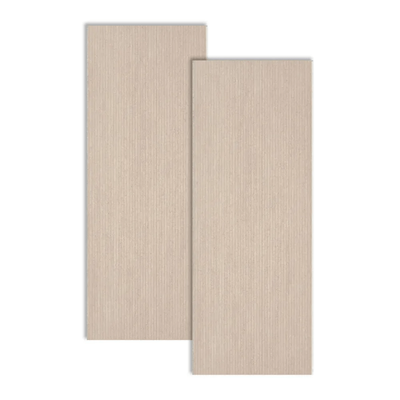 Revestimento Oasi Duna Ripa Mate 45x120 Bege Retificado PORTOBELLO