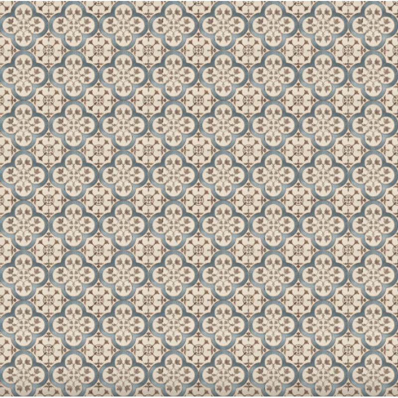 Porcelanato Mediterraneo Acetinado 58,4X58,4 CEUSA