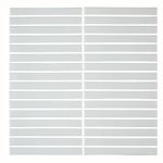 Revestimento Mate Botanique Anis 29x30 Azul Bold PORTOBELLO