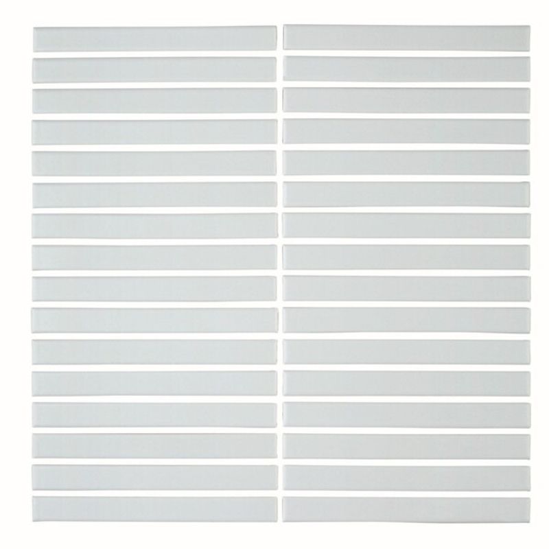 Revestimento Mate Botanique Anis 29x30 Azul Bold PORTOBELLO