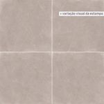 Porcelanato Natural Oasi Roccia 120x120 Retificado PORTOBELLO