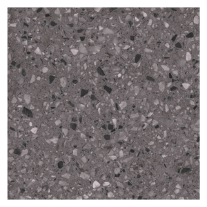 Porcelanato Natural Samba Rock 120X120 Graphite PORTOBELLO