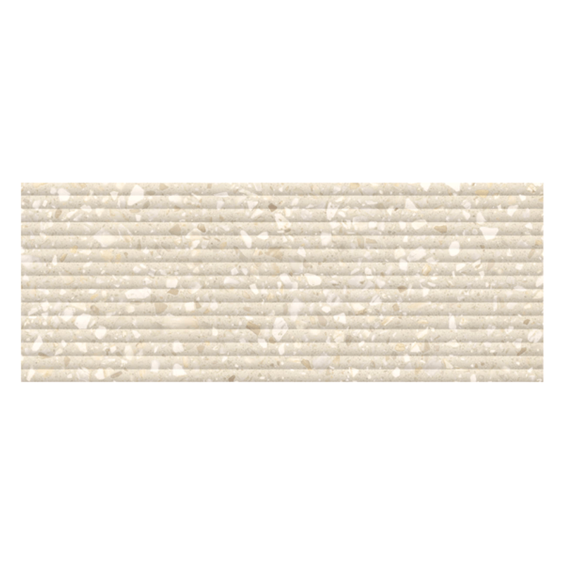 Revestimento Samba Rock 45X120 Off White PORTOBELLO