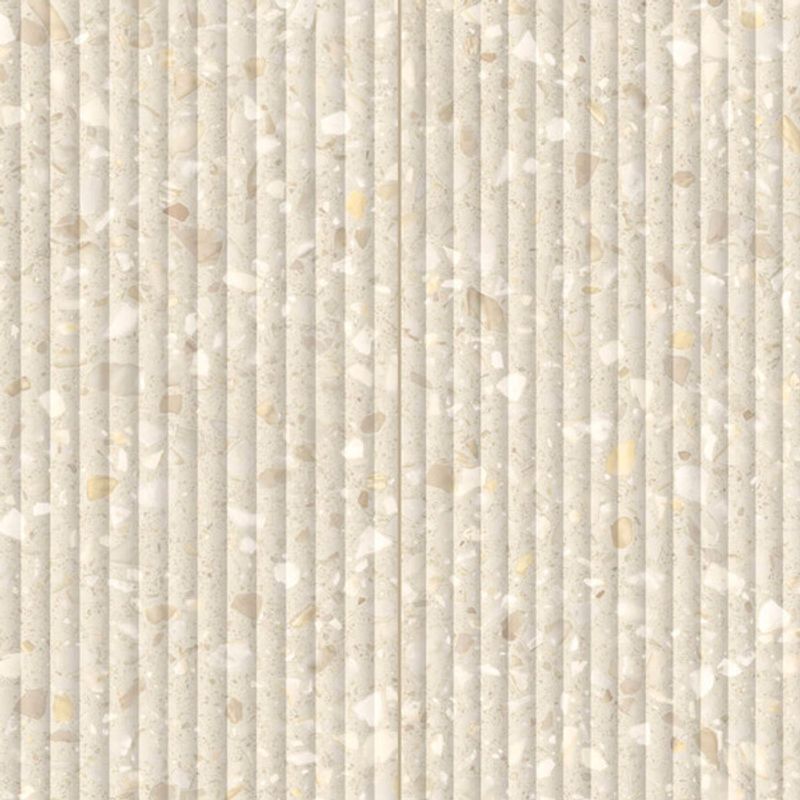 Revestimento Samba Rock 45X120 Off White PORTOBELLO