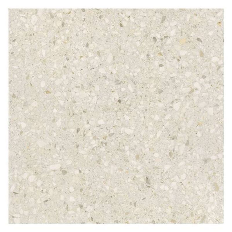 Porcelanato Natural Samba Rock 90X90 Off White Retificado PORTOBELLO