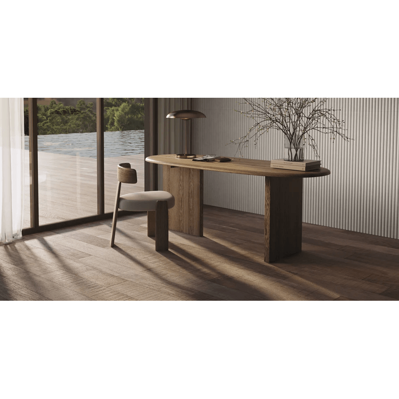 Revestimento Acetinado Arca Tropical Graffi 45X12 Retificado PORTOBELLO