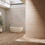 Revestimento Arca Nordic Graffi 45X120 Retificado PORTOBELLO