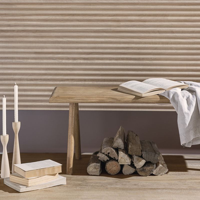 Revestimento Arca Nordic Graffi 45X120 Retificado PORTOBELLO