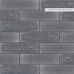 Revestimento Natural Brit Garage 6,5X23 PORTOBELLO