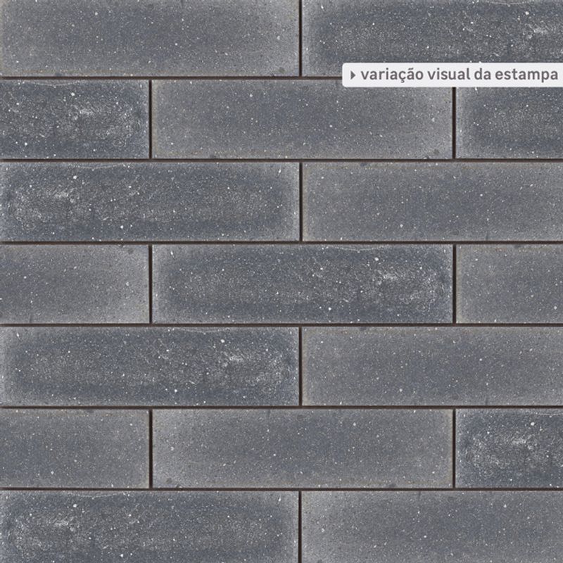 Revestimento Natural Brit Garage 6,5X23 PORTOBELLO