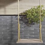 Revestimento Natural Brit Garage 6,5X23 PORTOBELLO