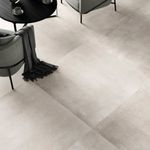 Porcelanato Natural Belgique Clair 90X90 Retificado PORTOBELLO