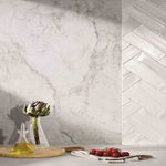 Porcelanato Natural Apuano Oro 90X90 Retificado PORTOBELLO