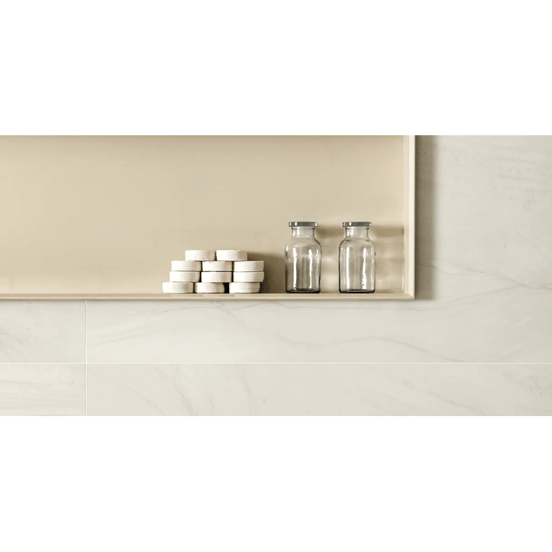 Porcelanato Natural Mont Blanc 90X90 Retificado PORTOBELLO