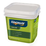 Tinta Acrílica Fosca Ciallar CIACOLLOR