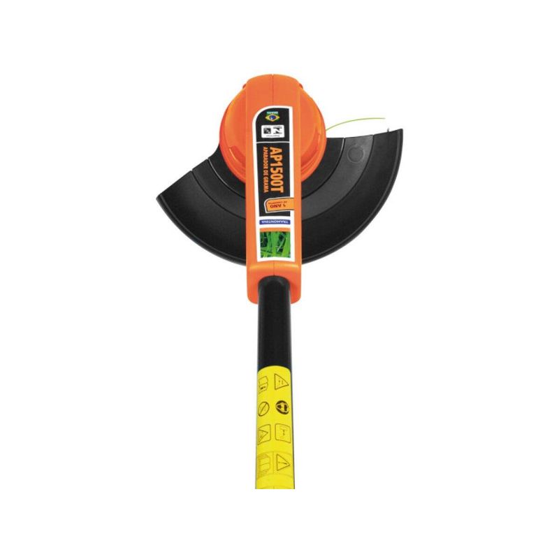 Aparador de Grama Elétrico AP1500T TRAMONTINA