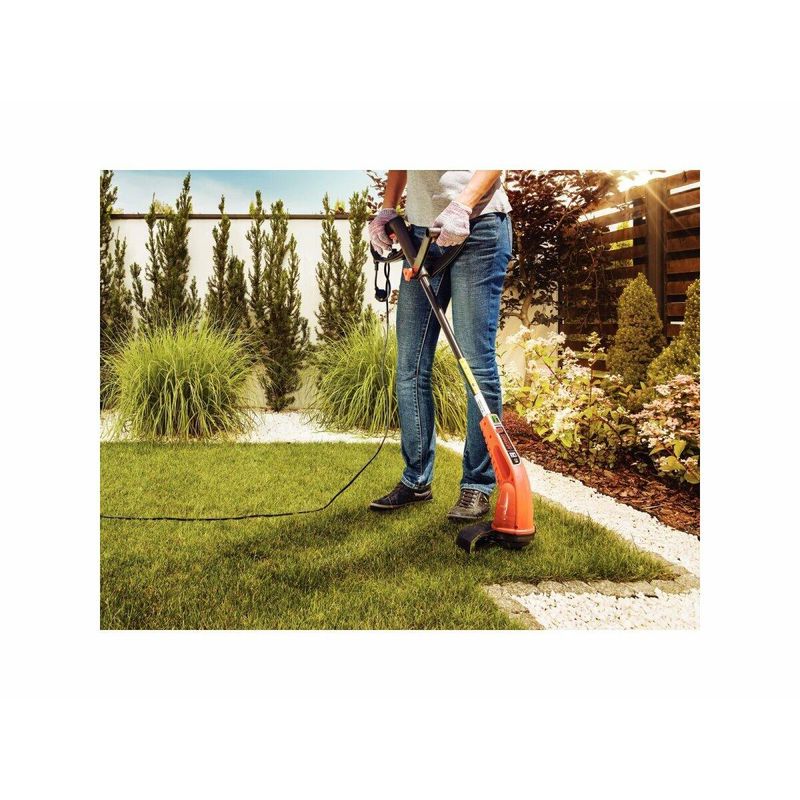 Aparador de Grama Elétrico AP1500T TRAMONTINA