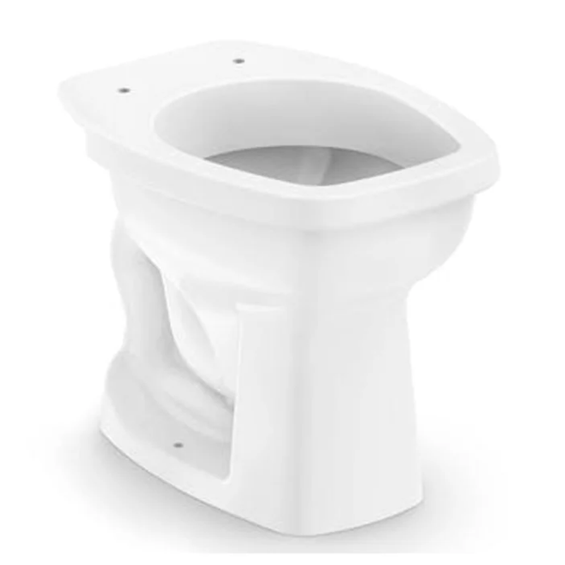 Bacia Convencional Branco Art Incepa ROCA