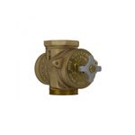 Base Para Válvula de Descarga Hidra Max 4550 1.1/2 DECA