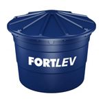 Caixa D'água com Tampa 5000L FORTLEV