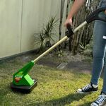 Aparador de Grama Master AT 1800W 220V TRAPP