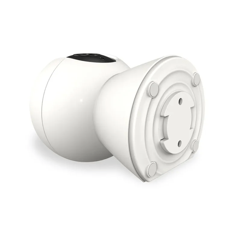 Câmera Rotativa Inteligente Full HD 1080 Bivolt ELGIN