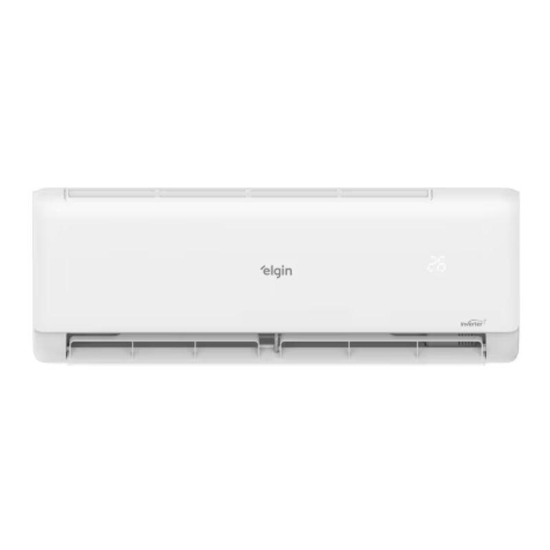 Ar Condicionado Split Inverter II 12000 BTUS Eco High Wall Frio 220V ELGIN
