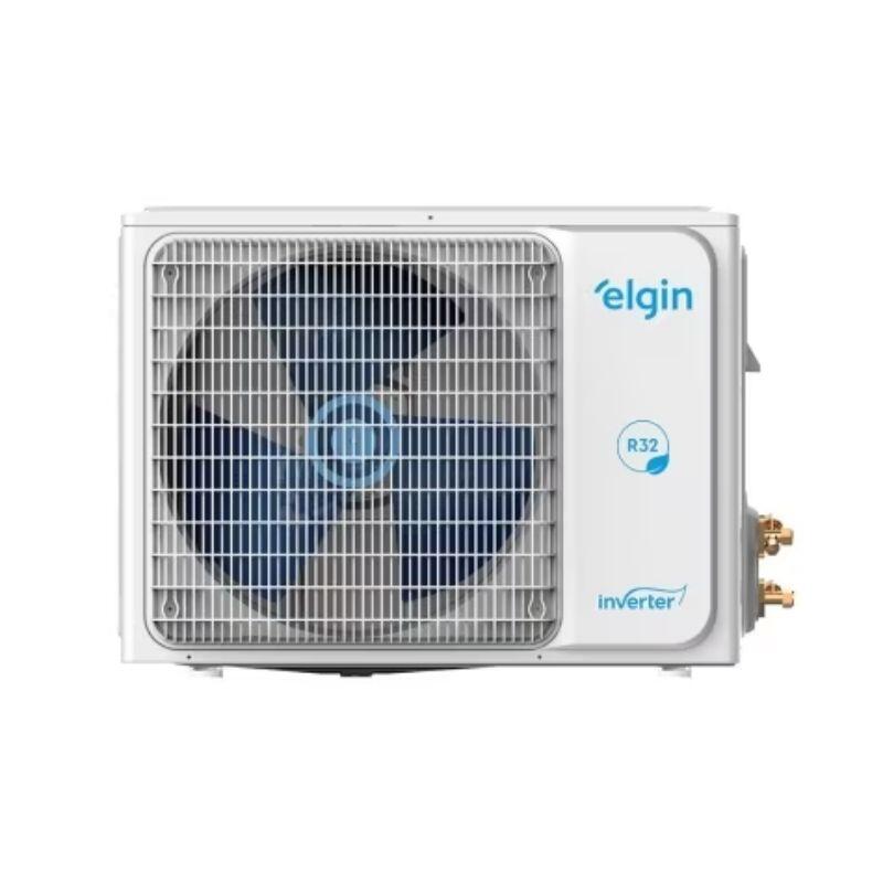 Ar Condicionado Split Inverter II 12000 BTUS Eco High Wall Frio 220V ELGIN