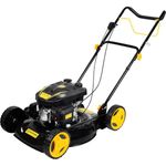 Cortador de Grama a Gasolina Saída Lateral 6Hp MATSUYAMA