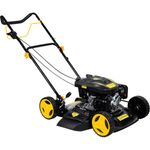 Cortador de Grama a Gasolina Saída Lateral 6Hp MATSUYAMA