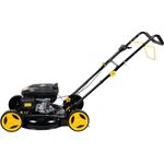 Cortador de Grama a Gasolina Saída Lateral 6Hp MATSUYAMA