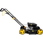 Cortador de Grama a Gasolina Saída Lateral 6Hp MATSUYAMA