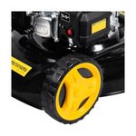 Cortador de Grama a Gasolina Saída Lateral 6Hp MATSUYAMA