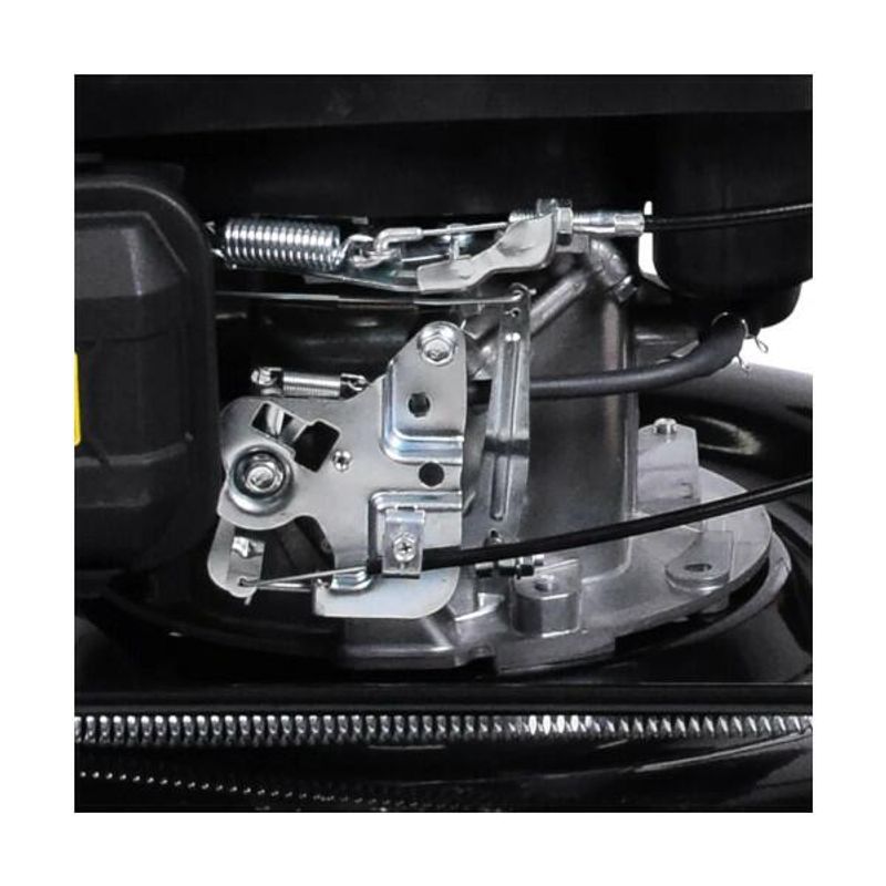 Cortador de Grama a Gasolina Saída Lateral 6Hp MATSUYAMA