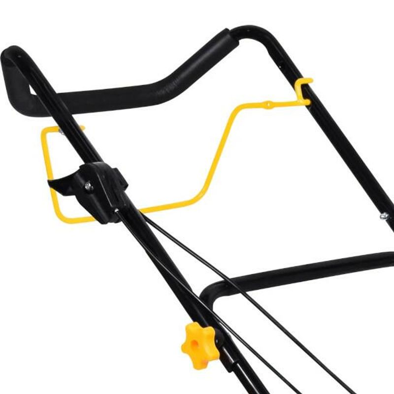 Cortador de Grama a Gasolina Saída Lateral 6Hp MATSUYAMA