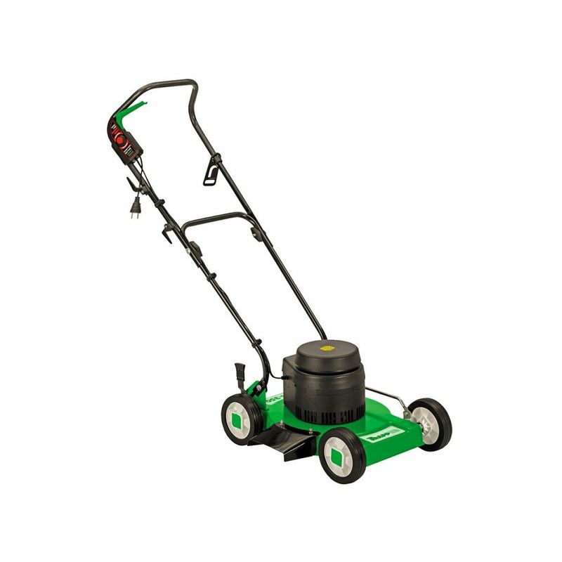 Cortador de Grama KM350 1300W Monofásico TRAPP