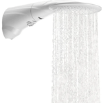 Ducha Advanced Multitemperatura Turbo 5500W 127V LORENZETTI