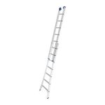 Escada Extensiva em Alumínio 7 Degraus MOR