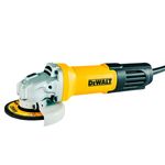 Esmerilhadeira DWE750 4.1/2" 750W DEWALT 220V