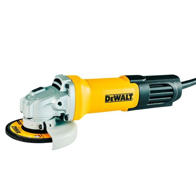Esmerilhadeira DWE750 4.1/2" 750W DEWALT 220V