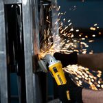 Esmerilhadeira DWE750 4.1/2" 750W DEWALT 220V