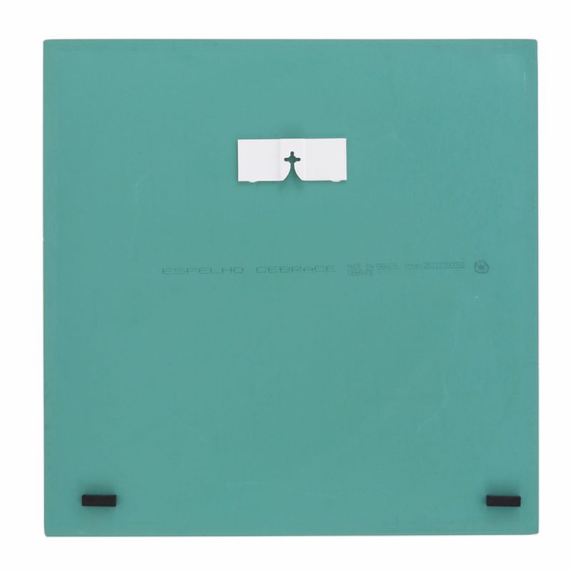 Espelheira Lírio 59,8X59,8 CM ASTRA
