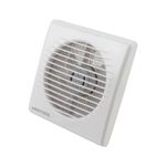 Exaustor para Banheiro EXB Premium 150mm 127V VENTISOL
