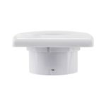 Exaustor para Banheiro EXB Premium 150mm 127V VENTISOL