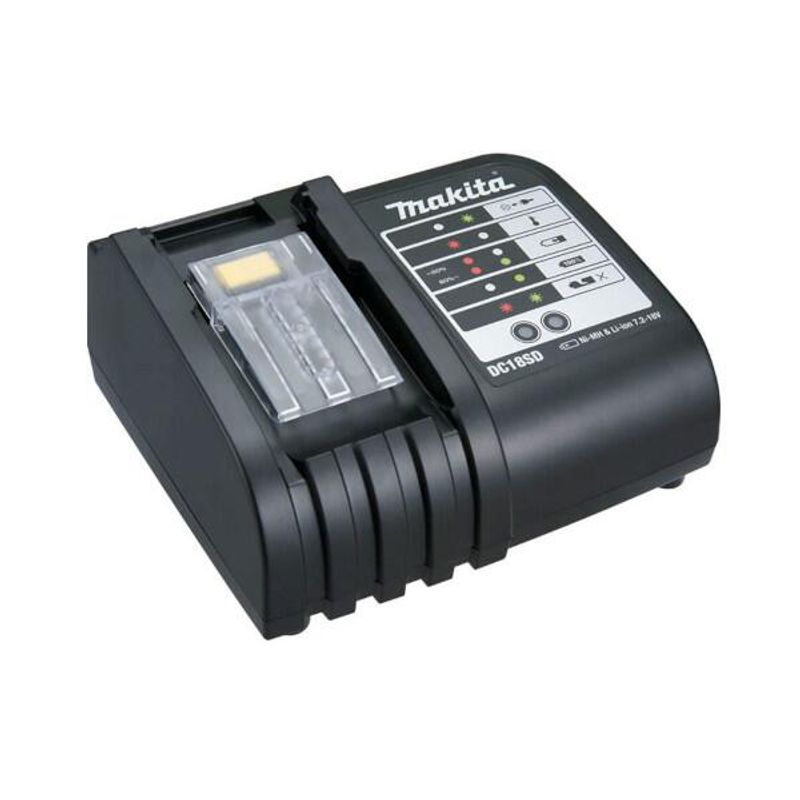 Furadeira Parafusadeira de Impacto a Bateria DHP453X10 18V MAKITA